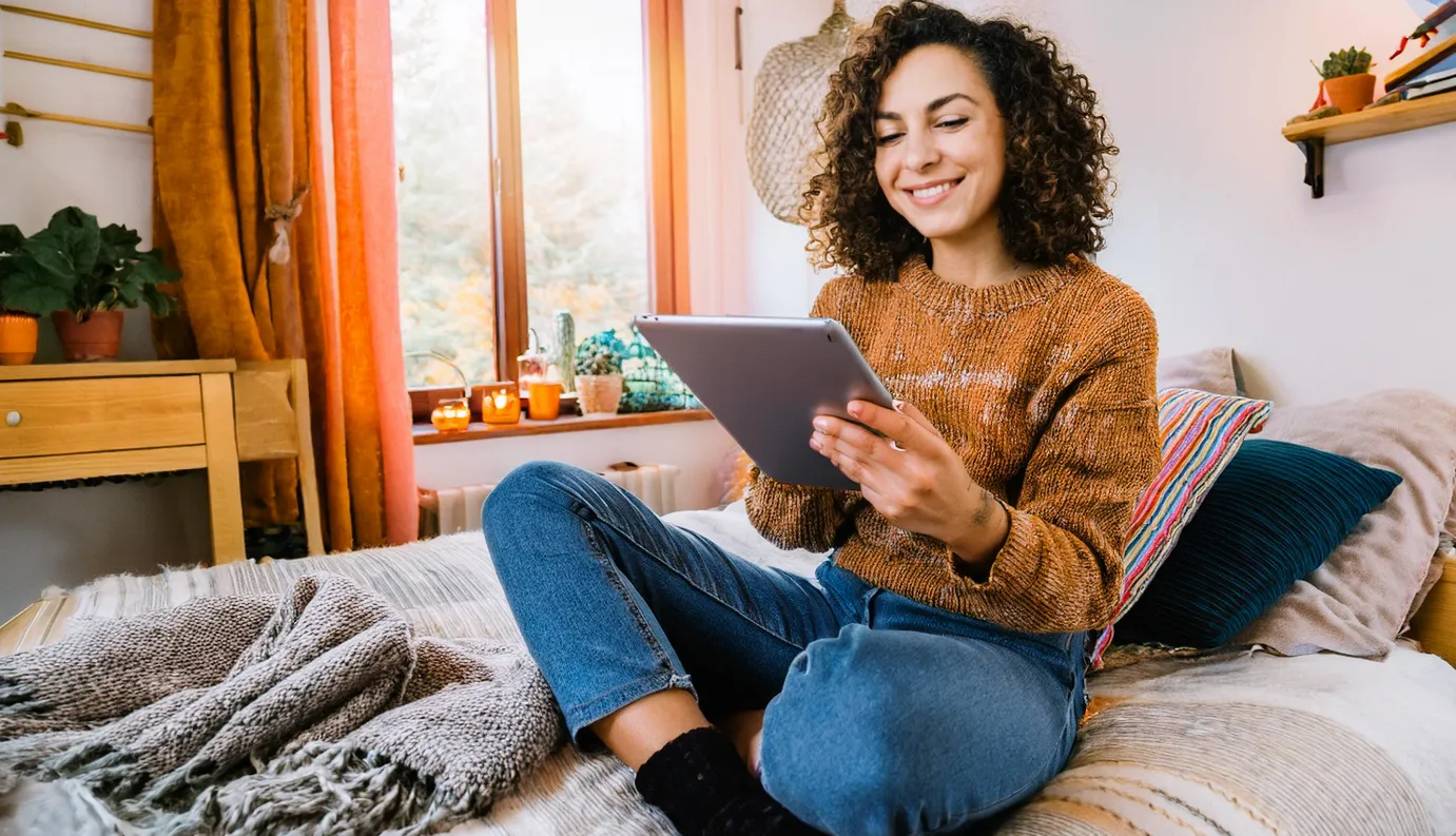 Une tablette offerte avec votre abonnement fibre : saisissez l'offre de la rentrée
