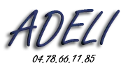Adeli logo