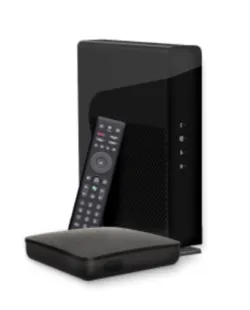 Modem SFR Box 7 de l'offre Starter