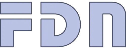 FDN logo