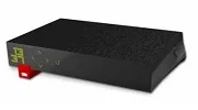 Freebox Révolution Server