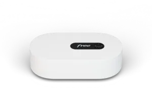 Freebox Ultra