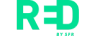 Logo RED by SFR