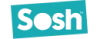 Logo Sosh