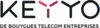 Keyyo logo