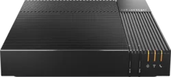 Modem Livebox 5 d'Orange