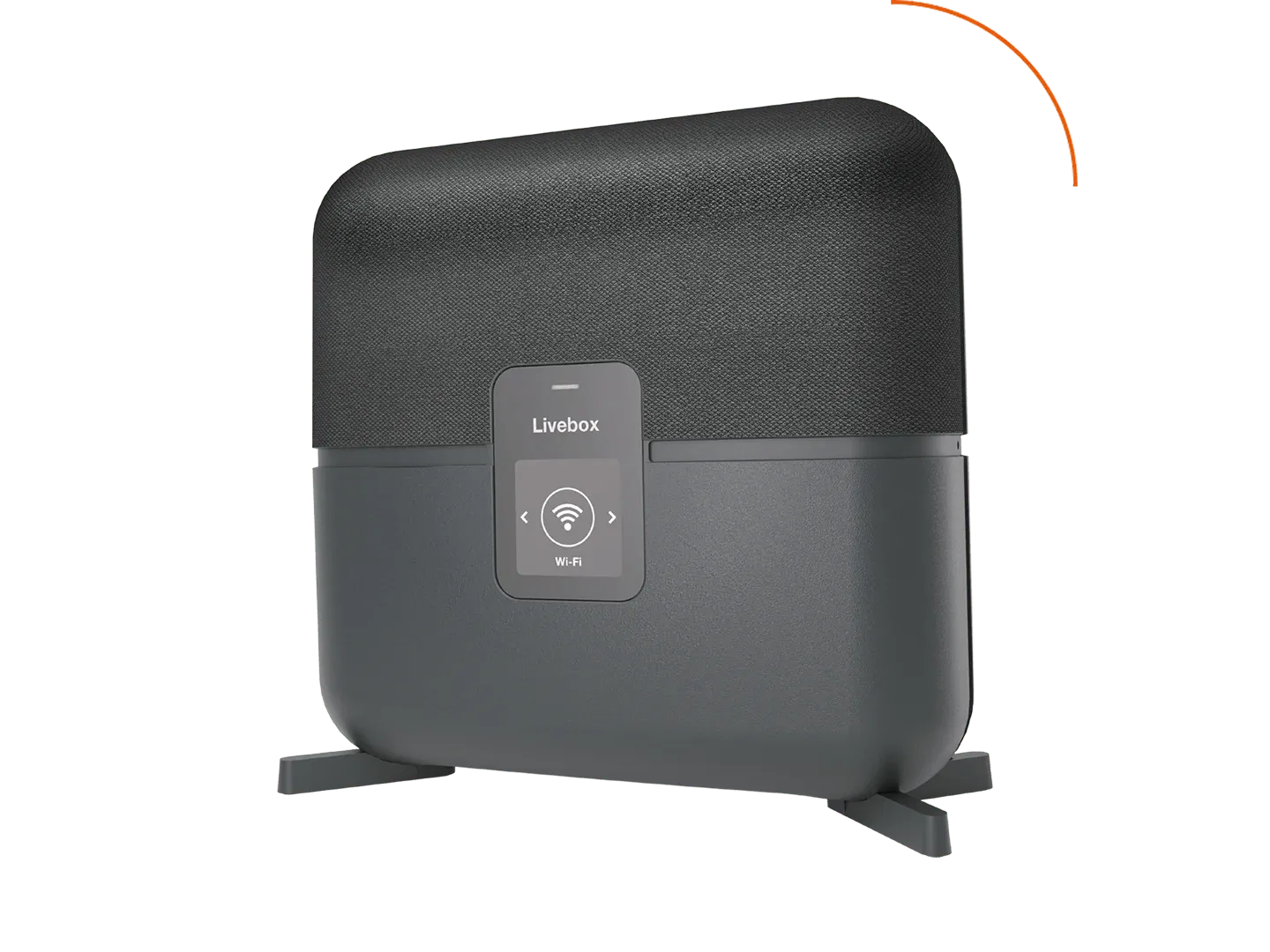Modem Livebox S d'Orange