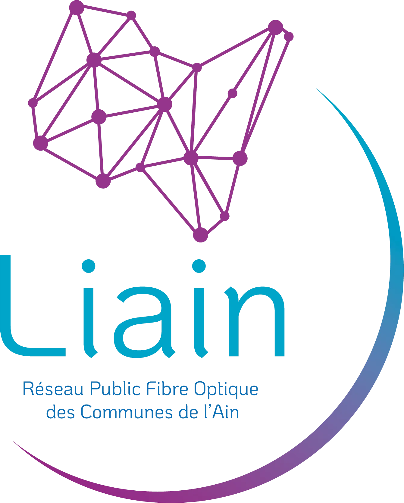 LiAin logo