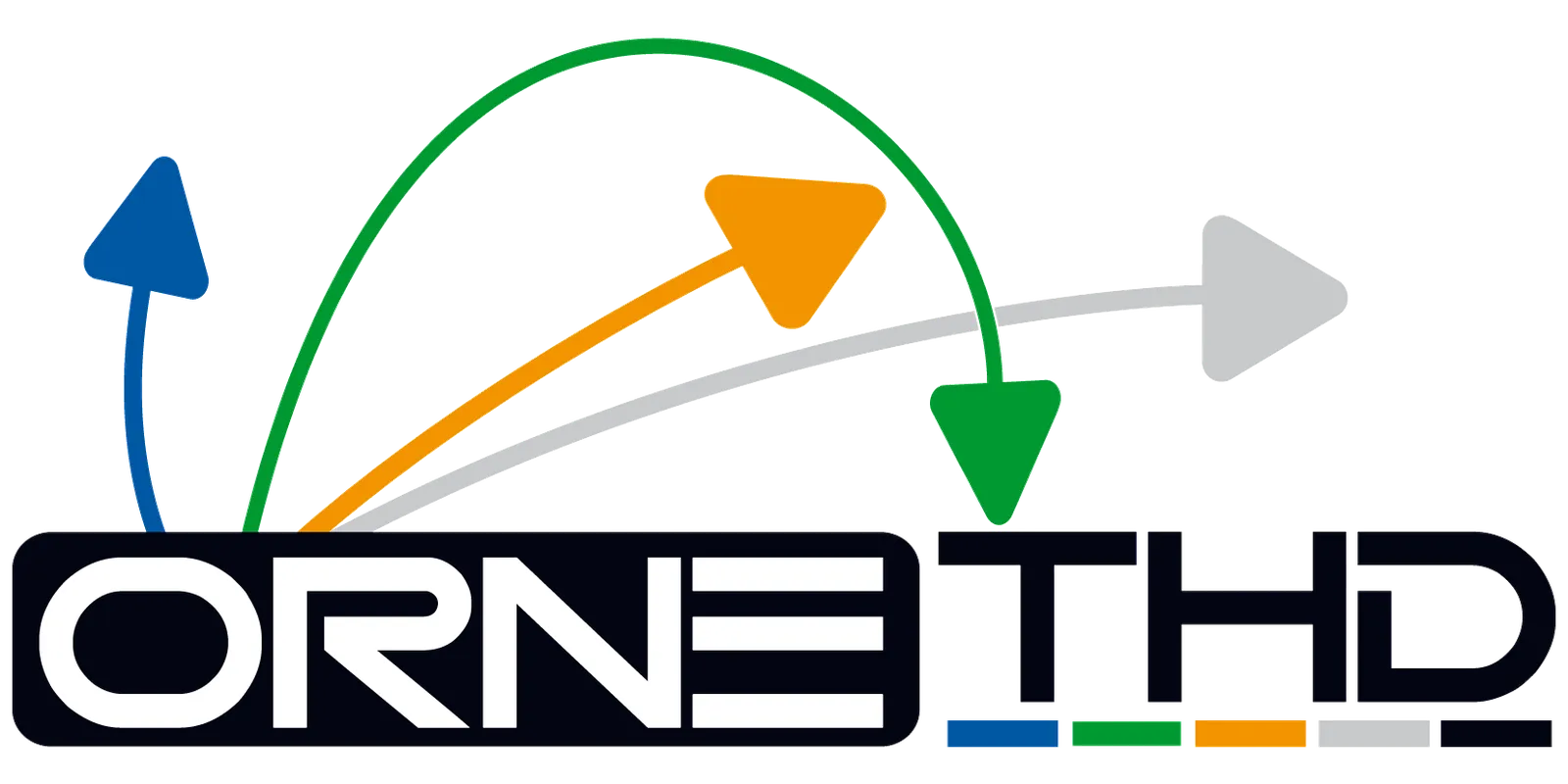 Orne THD logo