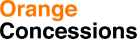 logo orange concessions