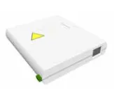 PTO monofibre : 1 connecteur optique