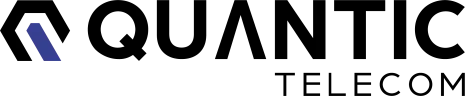 Quantic Telecom logo