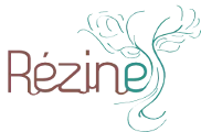 Rézine logo