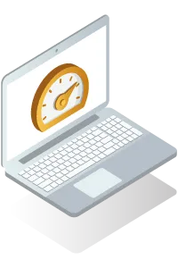 test debit