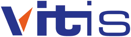 Vitis logo